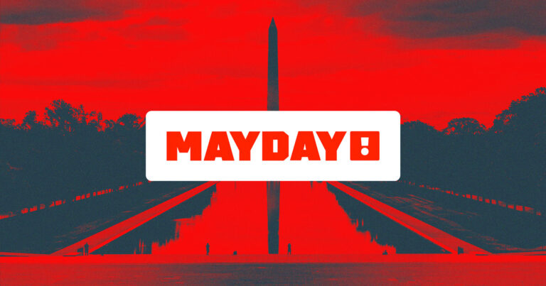 Mayday Movement USA