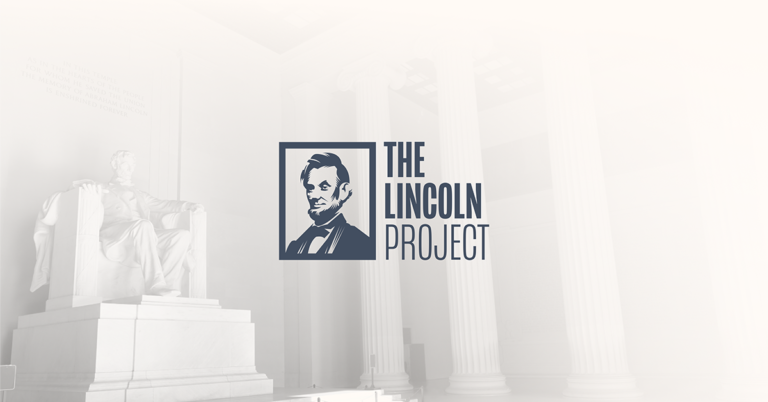 The Lincoln Project