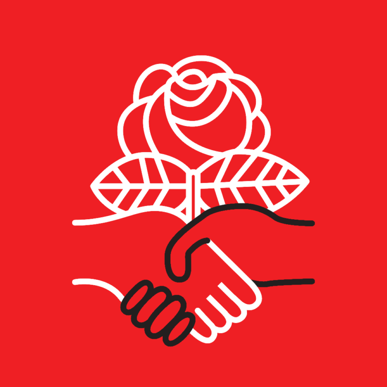 Democratic Socialists of America (DSA)