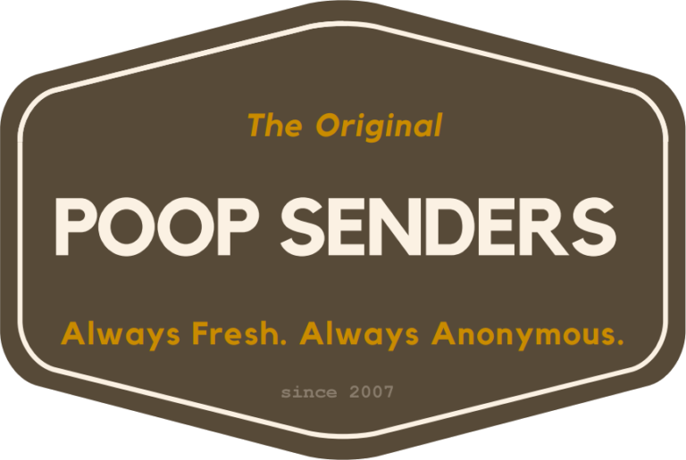 PoopSenders.com