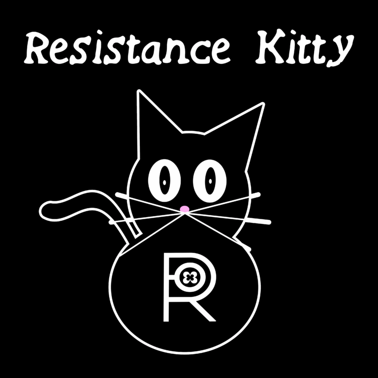 resistance kitty banner 768x768