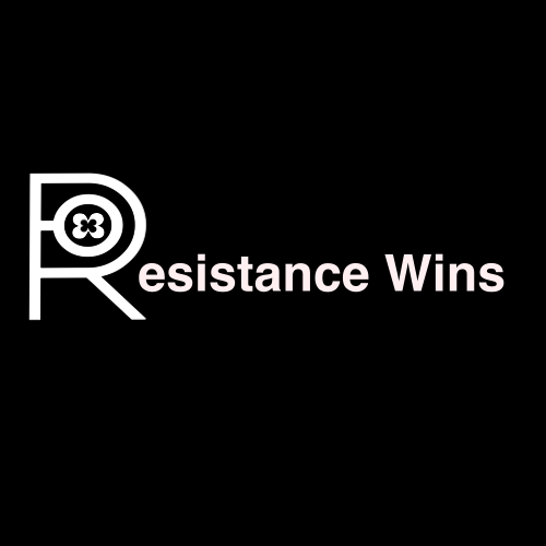 resistance wins