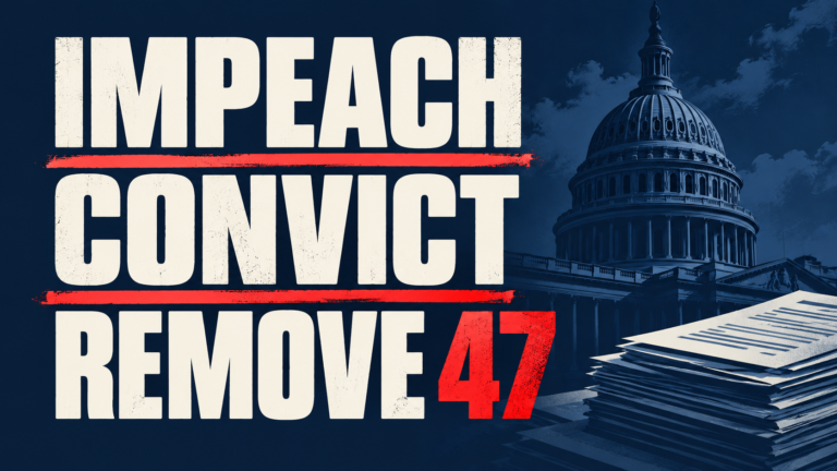 impeach 768x432