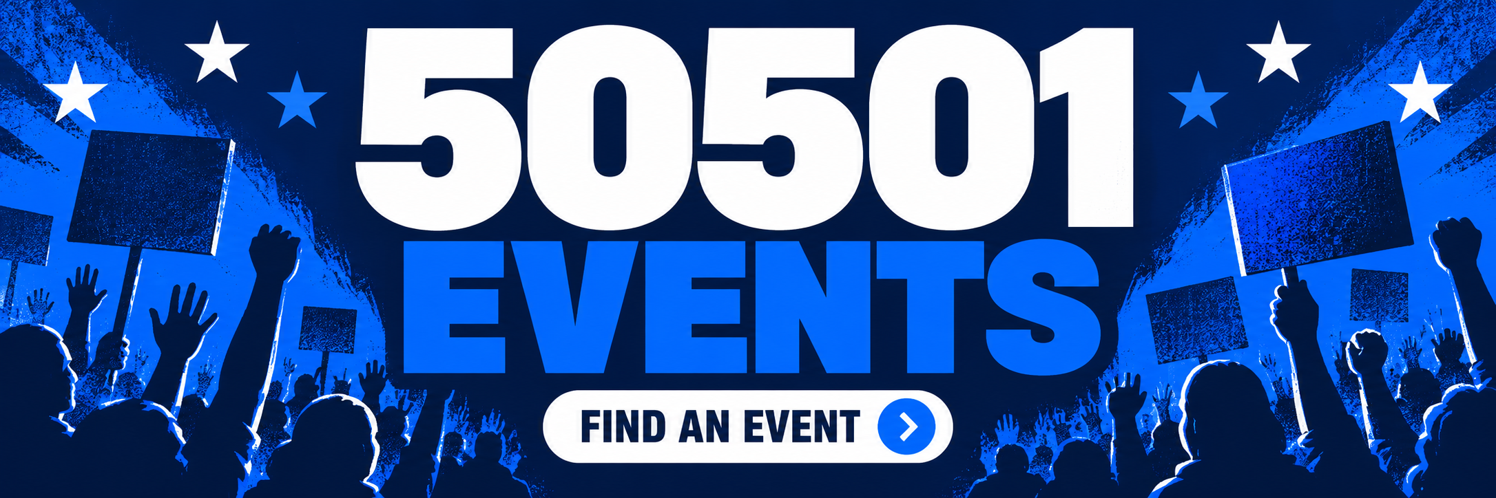 50501 Events