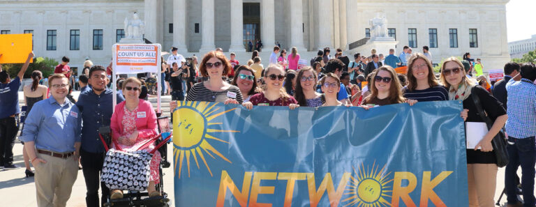 NETWORK Lobby for Catholic Social Justice