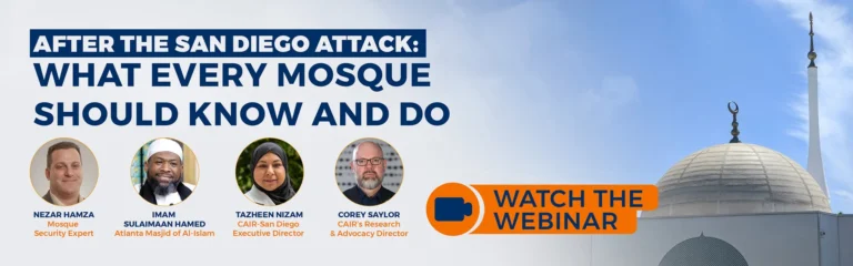 Council on American Islamic Relations