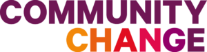 Community Change Community Change