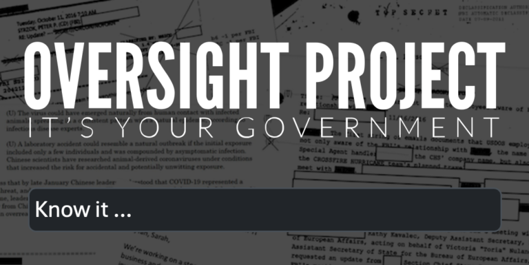 Doc Depot — Oversight Project 1 768x385