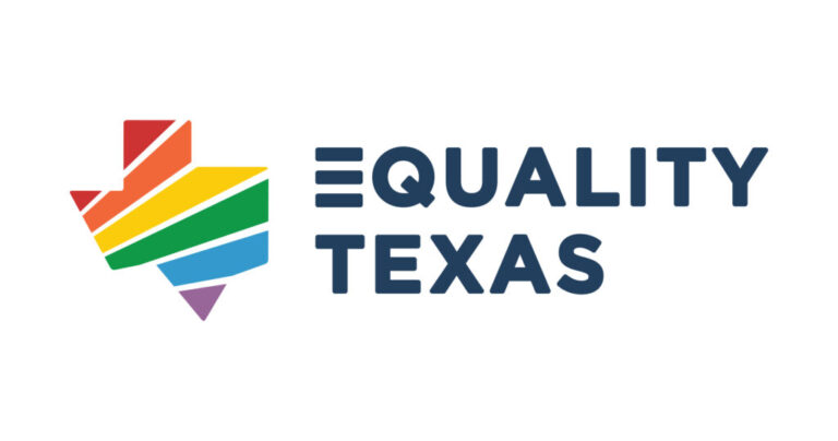 Equality Texas Equality Texas