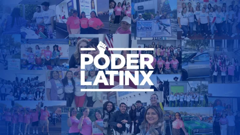 Poder Latinx