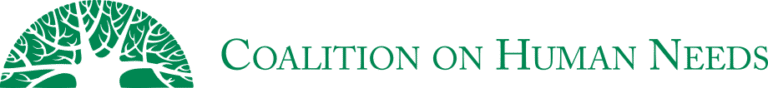 Coalition on Human Needs