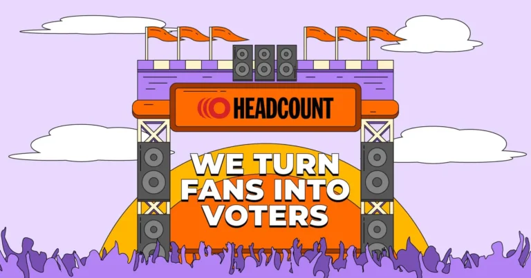 HeadCount