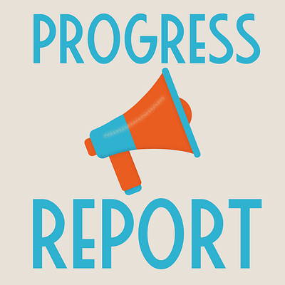 Progress Report — publisher of Election Hub