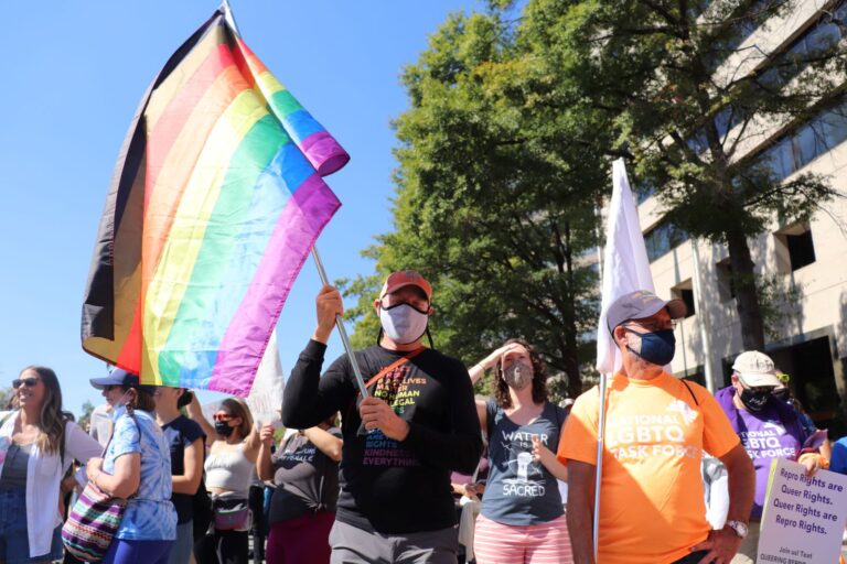 National LGBTQ Task Force