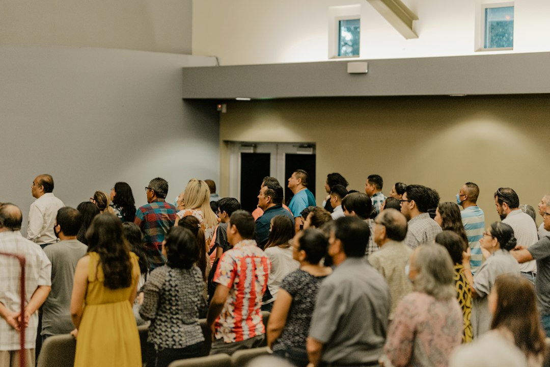 Community organizing and events