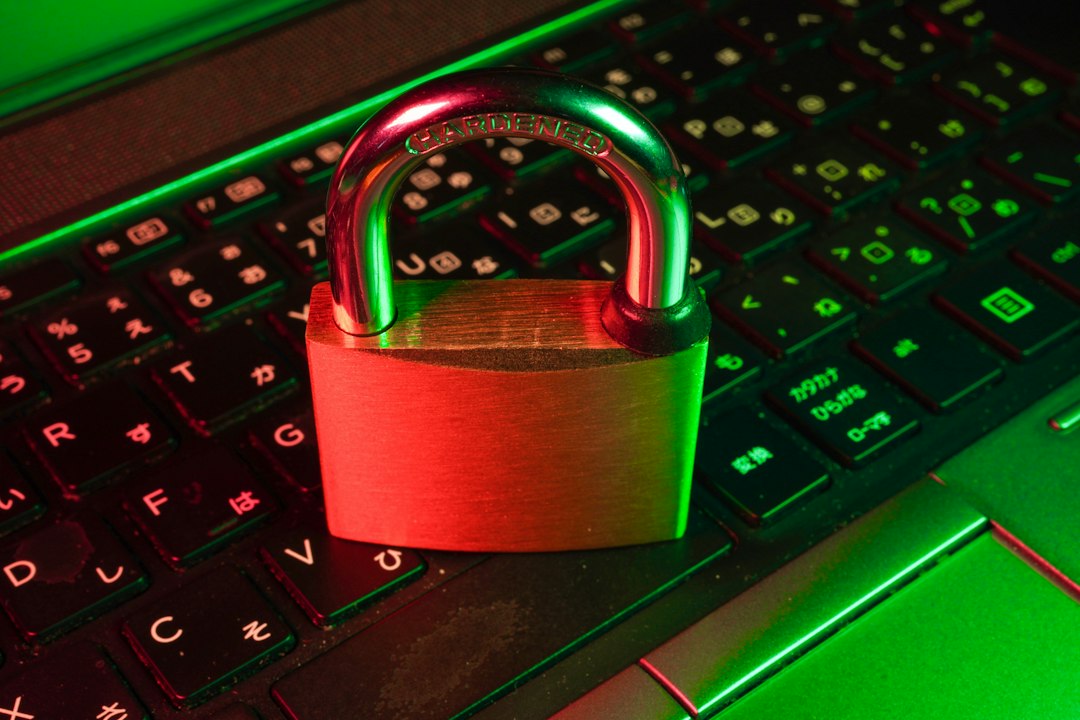 Safety and digital security