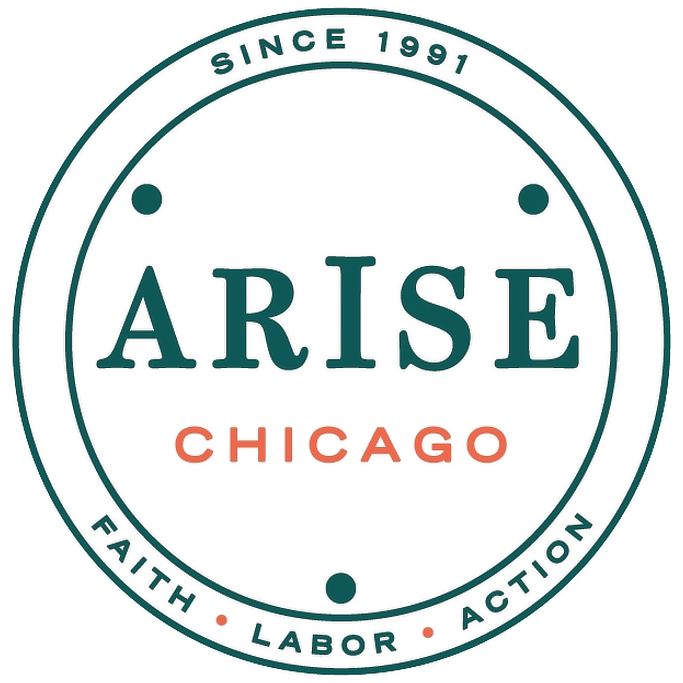 Arise Chicago