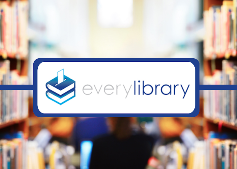 EveryLibrary