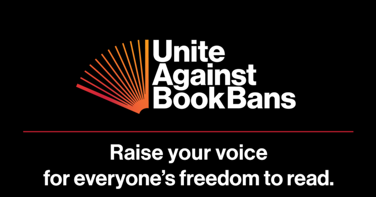 Unite Against Book Bans Unite Against Book Bans