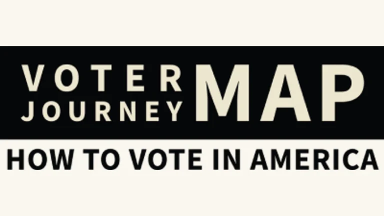 Voter Journey Map original logo wide card 1 768x432