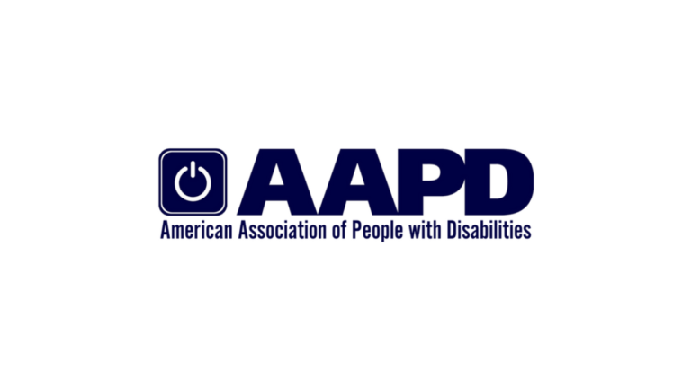 American Association of People with Disabilities