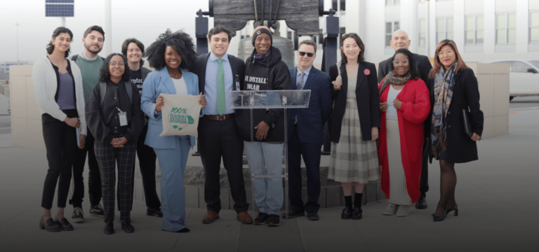 Georgia Conservation Voters
