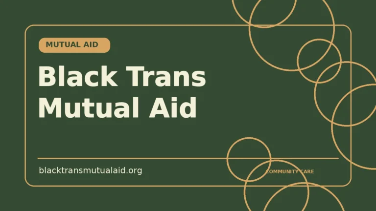 black trans mutual aid 1 768x432