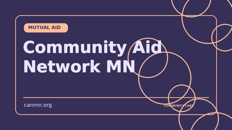 community aid network mn 1 768x432