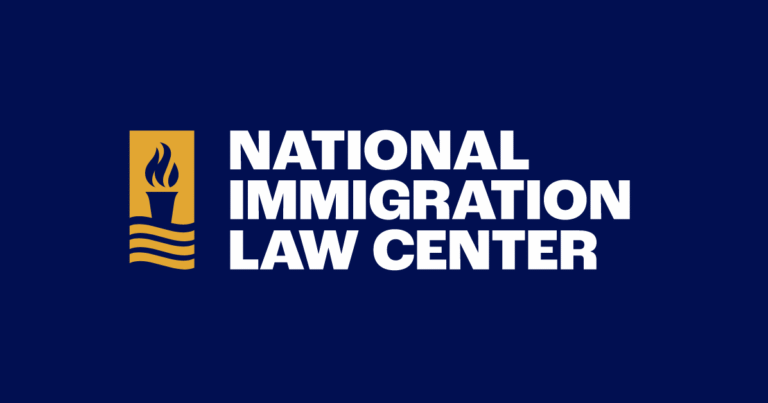 National Immigration Law Center