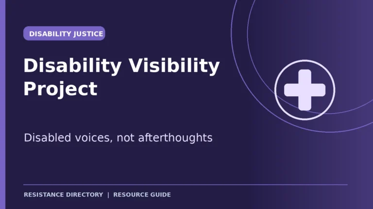 disability visibility project 1 768x432