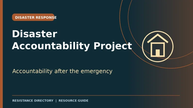 disaster accountability project 1 768x432
