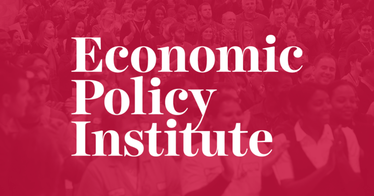 Economic Policy Institute
