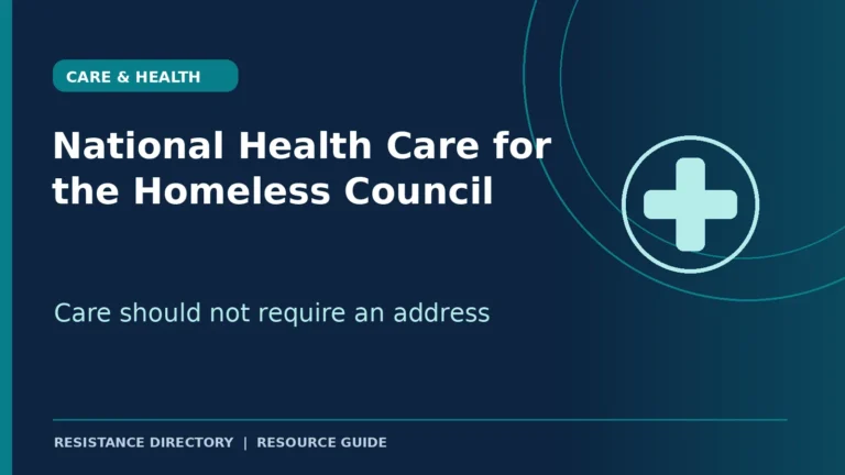 national health care for the homeless council 1 768x432