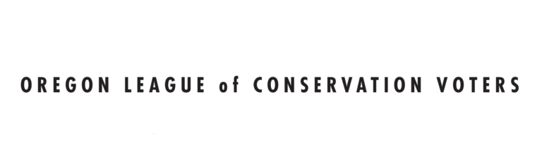 Oregon League of Conservation Voters