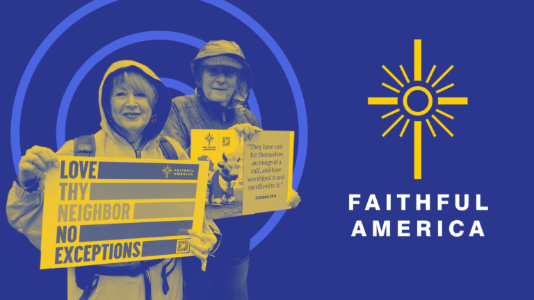 Faithful America