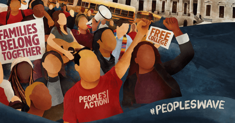 People’s Action