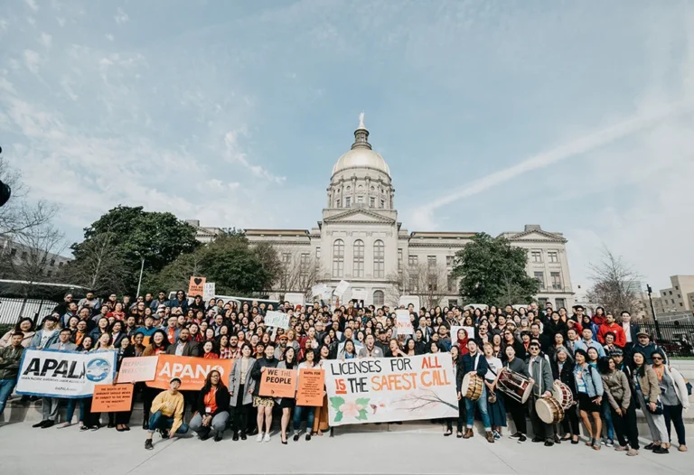 Asian Americans Advancing Justice Atlanta