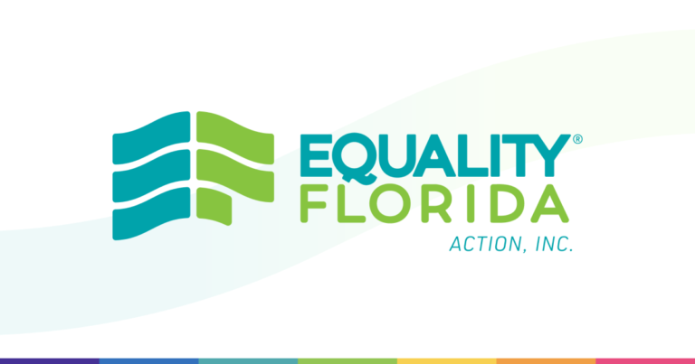 Equality Florida Equality Florida