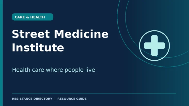 street medicine institute 1 768x432