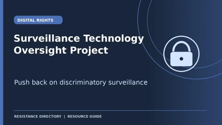 surveillance technology oversight project 1 768x432
