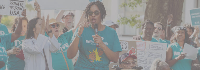 Texas Organizing Project