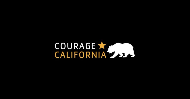 Courage California