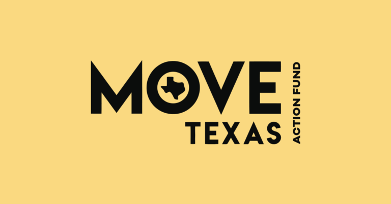 MOVE Texas